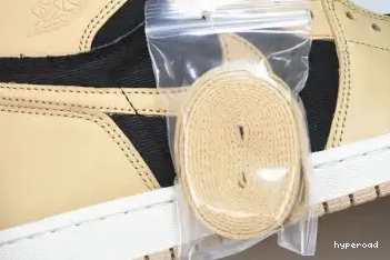 Hyperoad “Heirloom” High Air OG Retro Jordan 1 0701